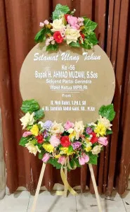 Ulang tahun Citeureup